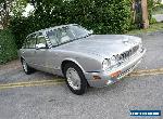 2000 Jaguar XJ8 64K miles! Vanden Plas Executive Car for Sale