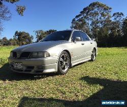 Mitsubishi Magna VRX for Sale