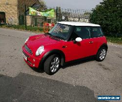 Mini One 1.6 for Sale