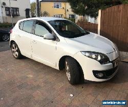 renault megane dynamique tom tom for Sale