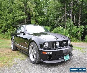 2005 Ford Mustang