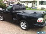 Ford: F-150 Lightning for Sale