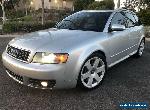 2004 Audi S4 for Sale