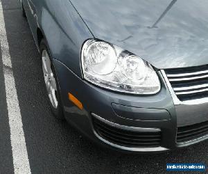 2008 Volkswagen Jetta