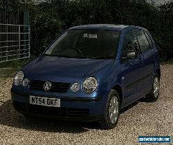 Volkswagen Polo 1.4 Twist 5 Door Manual for Sale