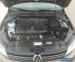 2012 Volkswagen Jetta SEL