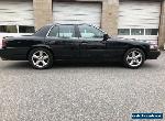 2003 Mercury Marauder for Sale