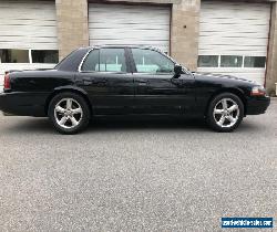 2003 Mercury Marauder for Sale