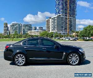 2014 HOLDEN VF CALAIS V, FINANCE AVAILABLE!!!