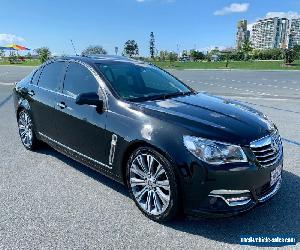 2014 HOLDEN VF CALAIS V, FINANCE AVAILABLE!!!