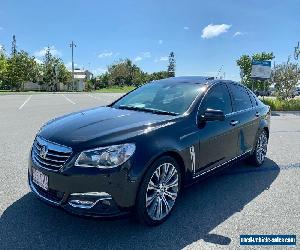 2014 HOLDEN VF CALAIS V, FINANCE AVAILABLE!!!