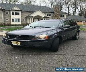 2006 Volvo XC90