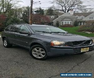 2006 Volvo XC90