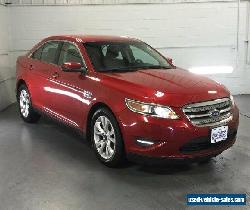 2012 Ford Taurus 4dr Sedan SEL FWD for Sale