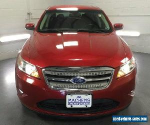 2012 Ford Taurus 4dr Sedan SEL FWD