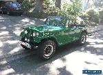 1967 Jeep Commando for Sale