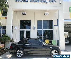 2004 BMW 3-Series