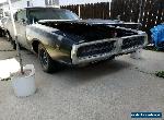 1971 Dodge Charger for Sale