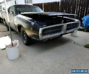 1971 Dodge Charger