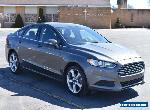 2016 Ford Fusion SE for Sale
