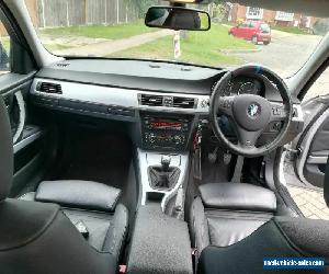 BMW E90 318i M Sport 