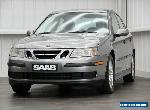 2005 Saab 9-3 Sedan for Sale