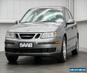 2005 Saab 9-3 Sedan for Sale