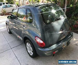 2006 Chrysler PT Cruiser