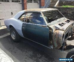 1968 Pontiac Firebird for Sale