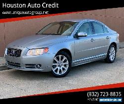 2011 Volvo S80 3.2 4dr Sedan for Sale