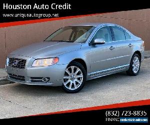 2011 Volvo S80 3.2 4dr Sedan