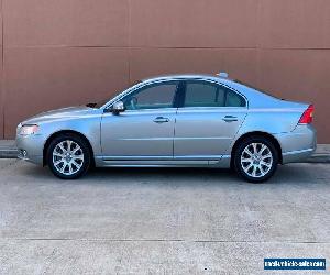 2011 Volvo S80 3.2 4dr Sedan