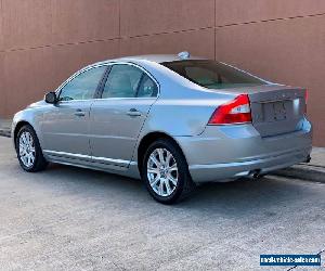 2011 Volvo S80 3.2 4dr Sedan