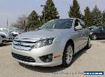 2012 Ford Fusion 4dr Sedan SEL FWD for Sale