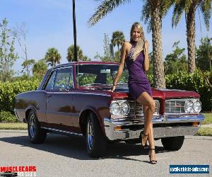 1964 Pontiac Tempest