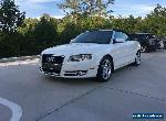 2008 Audi A4 -- for Sale