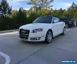 2008 Audi A4 -- for Sale