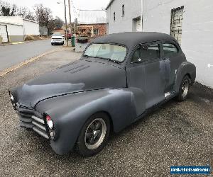 1948 Chevrolet Other