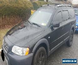 2005 Volvo XC70 Base Wagon 4-Door for Sale