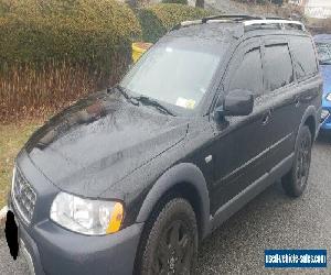 2005 Volvo XC70 Base Wagon 4-Door