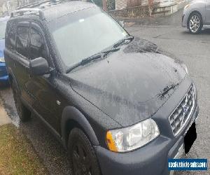 2005 Volvo XC70 Base Wagon 4-Door