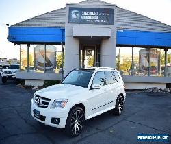 2010 Mercedes-Benz GLK-Class GLK 350 4MATIC AWD 4dr SUV for Sale