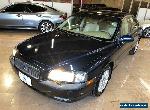 2001 Volvo S80 2.9 4dr Sedan for Sale