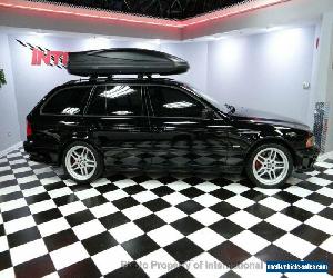 2003 BMW 5-Series 540iTA  Sport