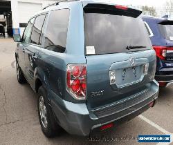 2006 Honda Pilot 4WD EX-L Automatic for Sale