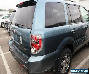 2006 Honda Pilot 4WD EX-L Automatic