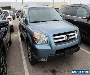 2006 Honda Pilot 4WD EX-L Automatic