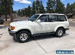 1994 Toyota Land Cruiser for Sale