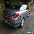 2008 VAUXHALL ASTRA TWIN TOP DESIGN SILVER  for Sale