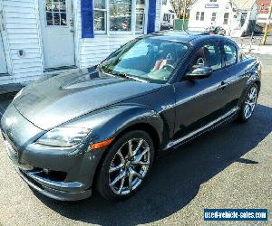 2008 Mazda RX-8 40th Anniversary